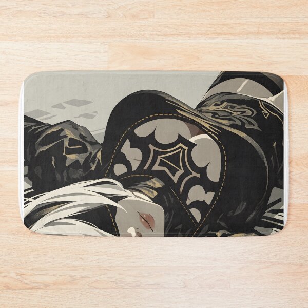 Item preview, 2B - 48 designed and sold by Infinite-Aspire.