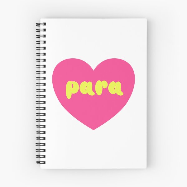 Item preview, Para Paraprofessional Teacher Assistant Special Needs designed and sold by khulisara246.