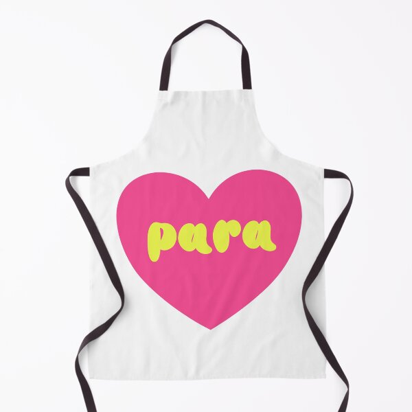 Item preview, Para Paraprofessional Teacher Assistant Special Needs designed and sold by khulisara246.