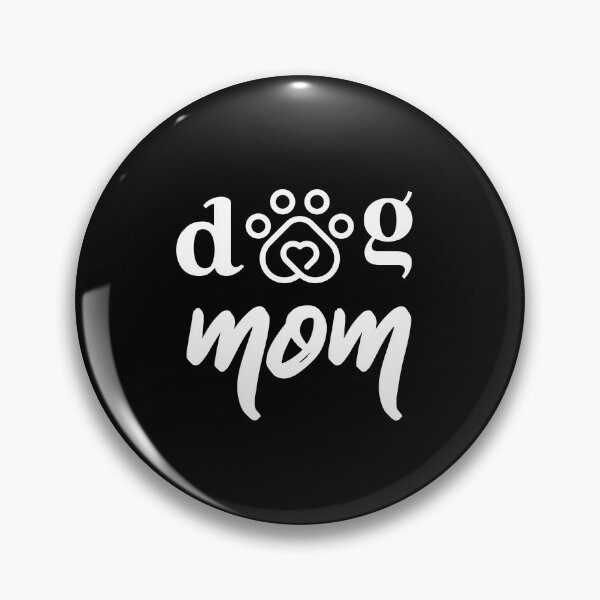Item preview, Dog Mom designed and sold by artedeleon2024.