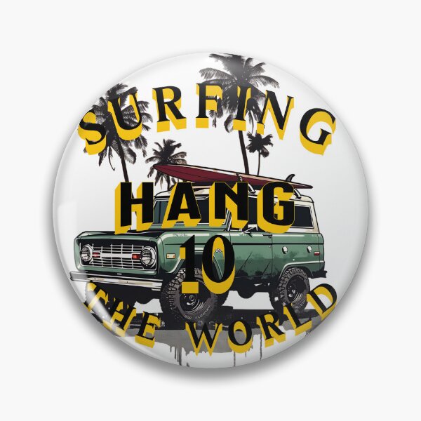 Item preview, surfing tour designed and sold by randynash.