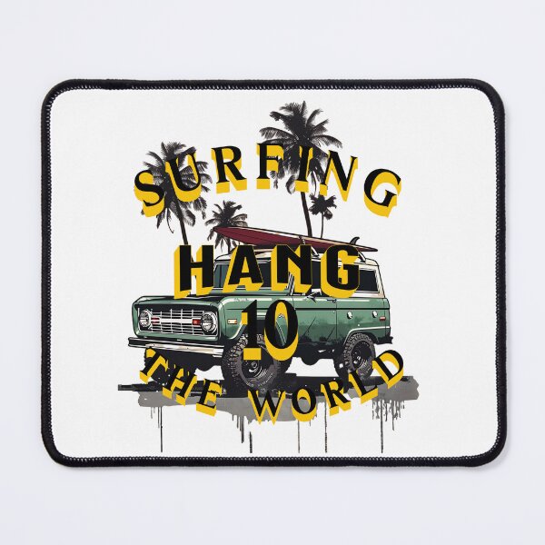 Item preview, surfing tour designed and sold by randynash.