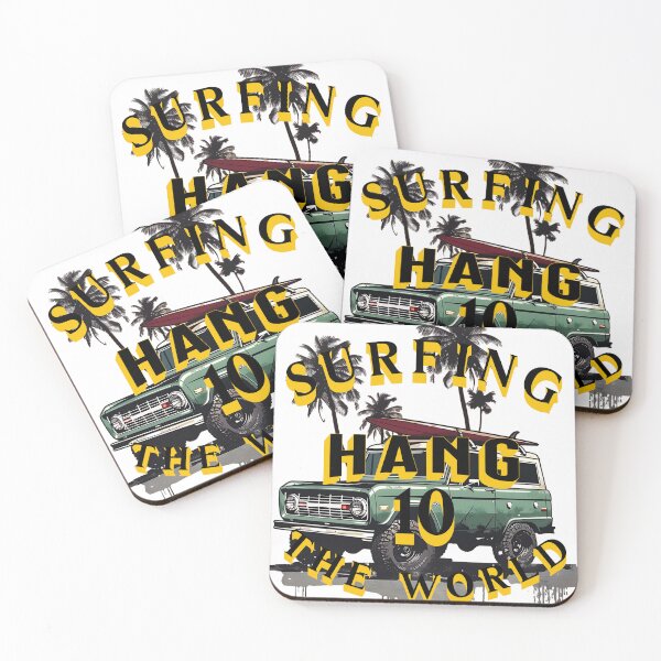 Item preview, surfing tour designed and sold by randynash.