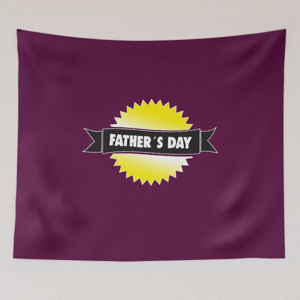 Item preview, FATHER'S DAY designed and sold by Michael Treu.