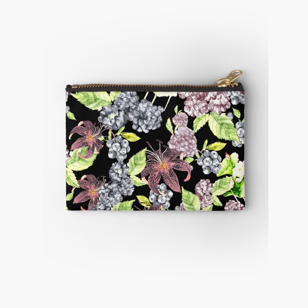 Item preview, Dark Flowers designed and sold by Eduardo Doreni.
