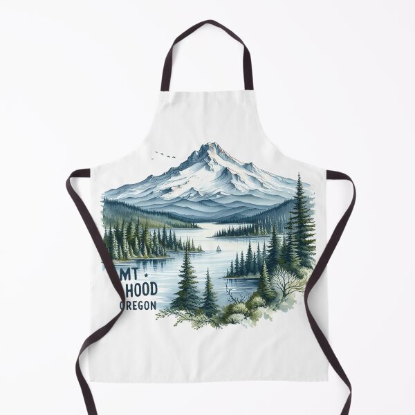 Item preview, Mt Hood designed and sold by francous03.