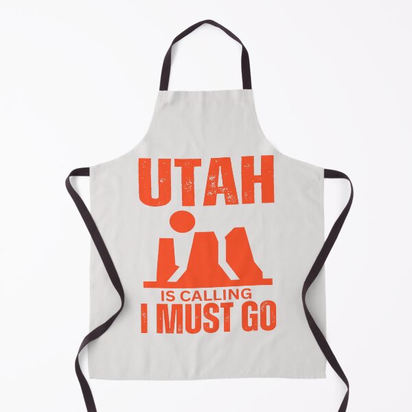 Item preview, Utah is calling I must go,summer 2024 designed and sold by erozzz.