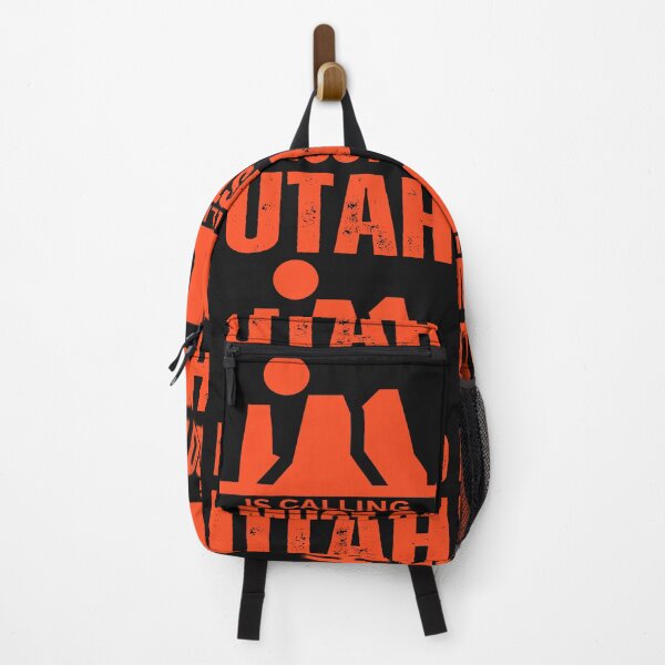 Item preview, Utah is calling I must go,summer 2024 designed and sold by erozzz.
