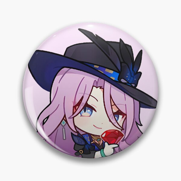 Item preview, Jade | Honkai: Star Rail designed and sold by Verthalies.