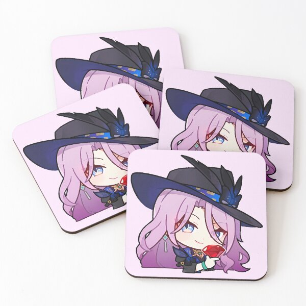 Item preview, Jade | Honkai: Star Rail designed and sold by Verthalies.