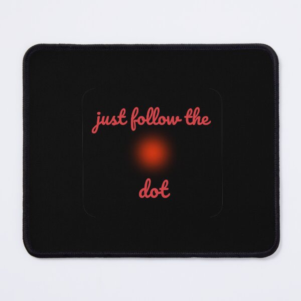 Item preview, Follow the Dot designed and sold by SydStot.