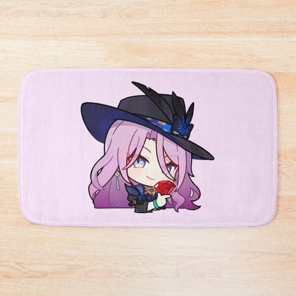Item preview, Jade | Honkai: Star Rail designed and sold by Verthalies.