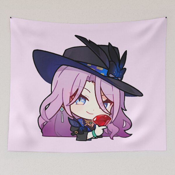 Item preview, Jade | Honkai: Star Rail designed and sold by Verthalies.