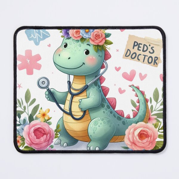 Item preview, Pediatrician designed and sold by francous03.
