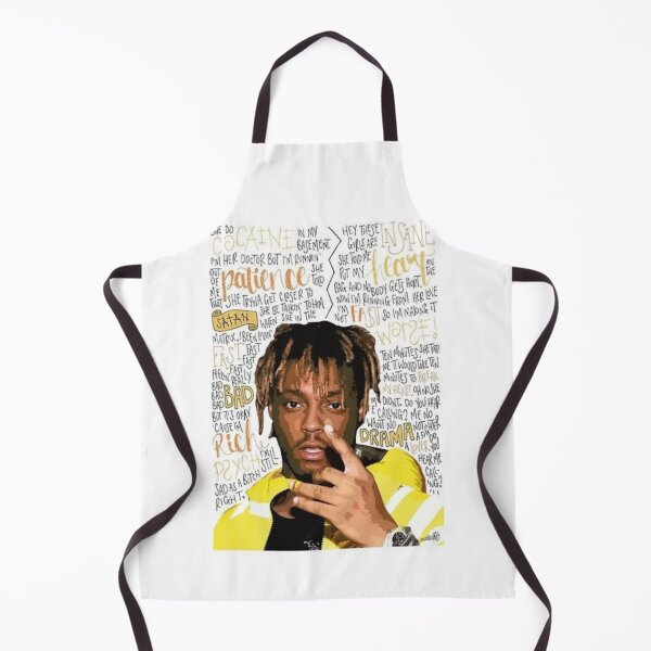 Item preview, Juice wrld  designed and sold by BraiseKitsune.
