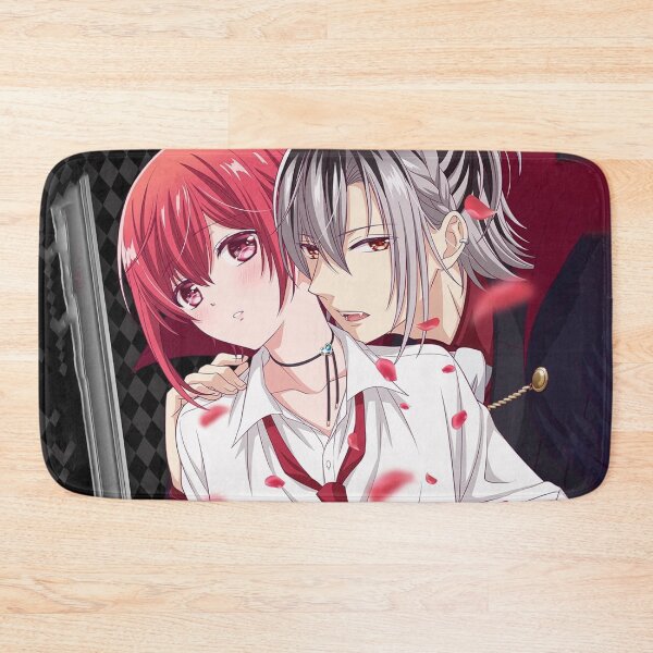Item preview, Vampire Dormitory designed and sold by Megankott.
