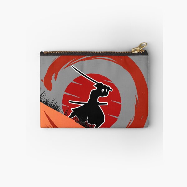 Item preview, Samurai's Resolve designed and sold by CodeCrush.