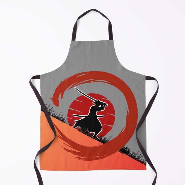 Item preview, Samurai's Resolve designed and sold by CodeCrush.