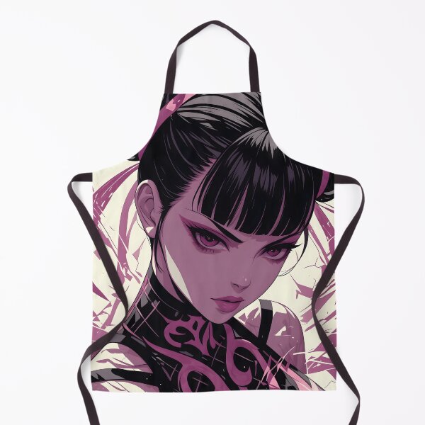 Item preview, Juri Han 19 designed and sold by Infinite-Aspire.