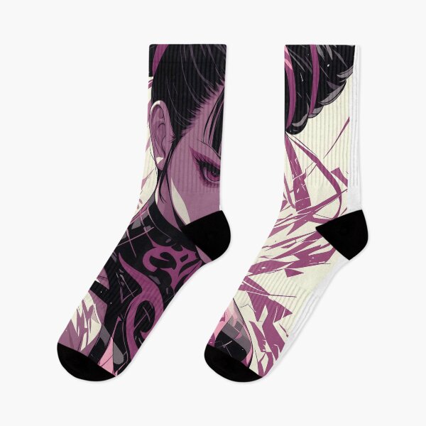 Item preview, Juri Han 19 designed and sold by Infinite-Aspire.
