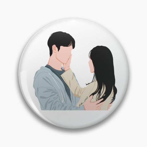 Item preview, Queen of tears kdrama designed and sold by AyushkaAgarwal.