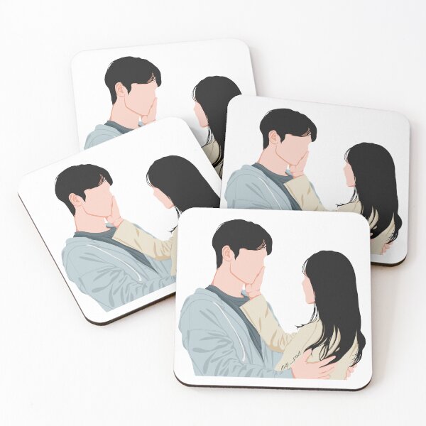 Item preview, Queen of tears kdrama designed and sold by AyushkaAgarwal.