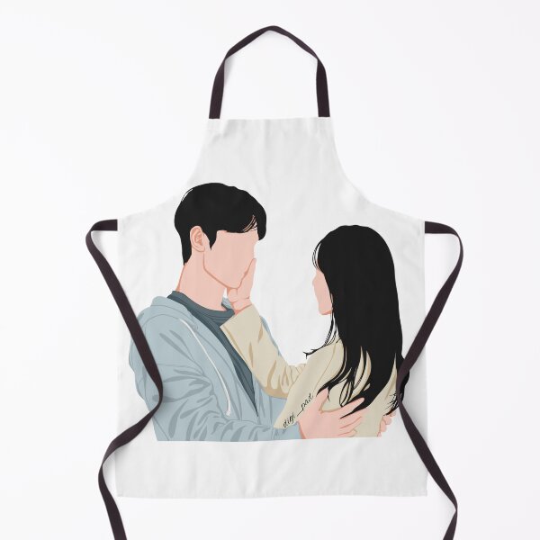 Item preview, Queen of tears kdrama designed and sold by AyushkaAgarwal.