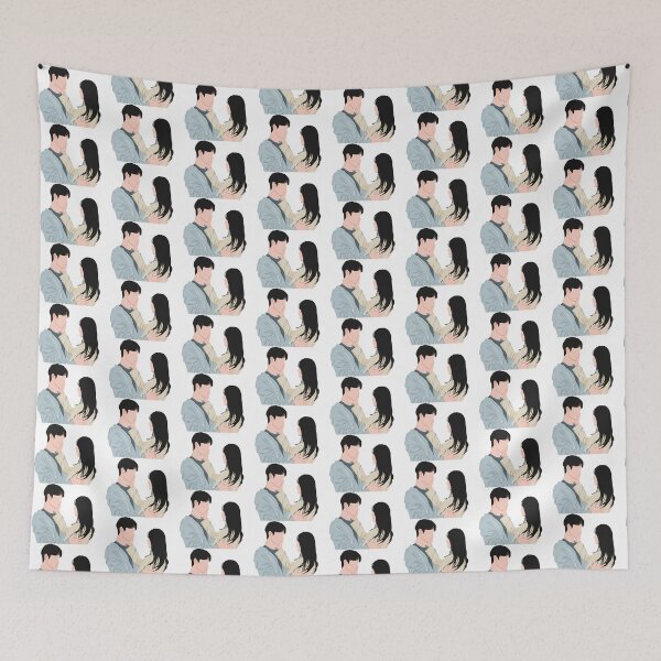 Item preview, Queen of tears kdrama designed and sold by AyushkaAgarwal.