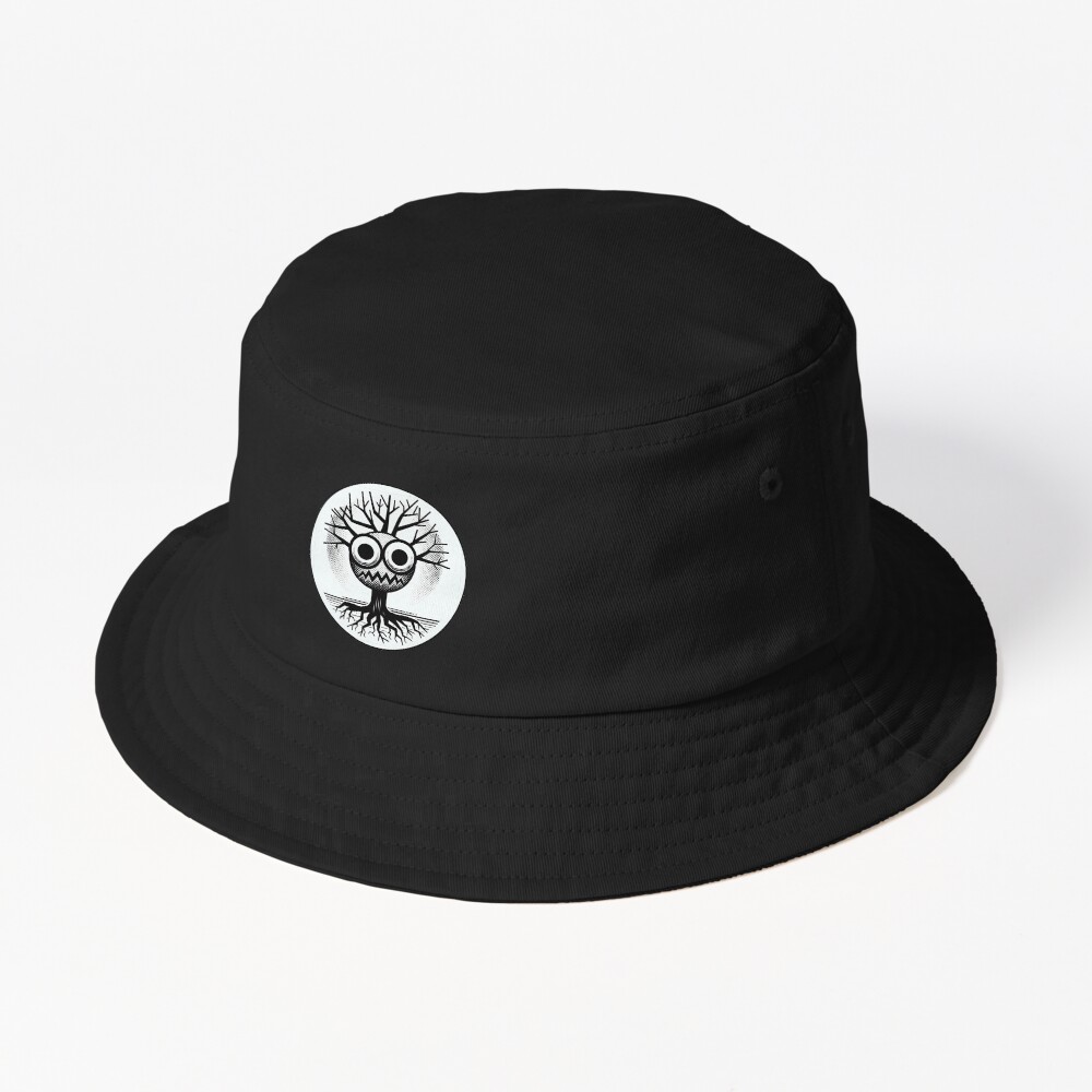 Artikel-Vorschau von Bucket Hat, designt und verkauft von Kobeko.