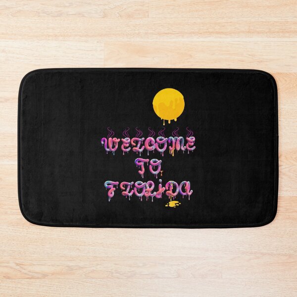 Item preview, Welcome To Florida - The Sun Baked State designed and sold by signshirtz.