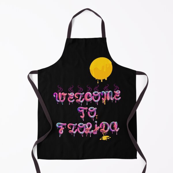 Item preview, Welcome To Florida - The Sun Baked State designed and sold by signshirtz.