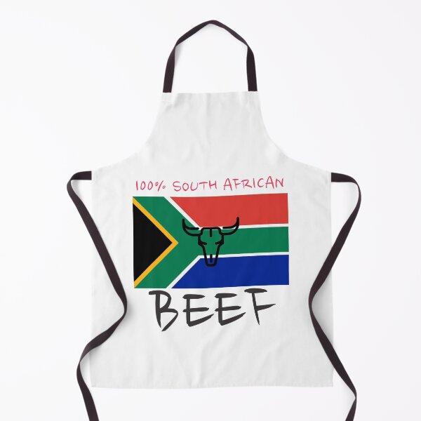 Item preview, 100% South African Beef Apparel designed and sold by murraysfinegood.