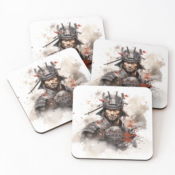 Item preview, Samurai designed and sold by Rtymer.