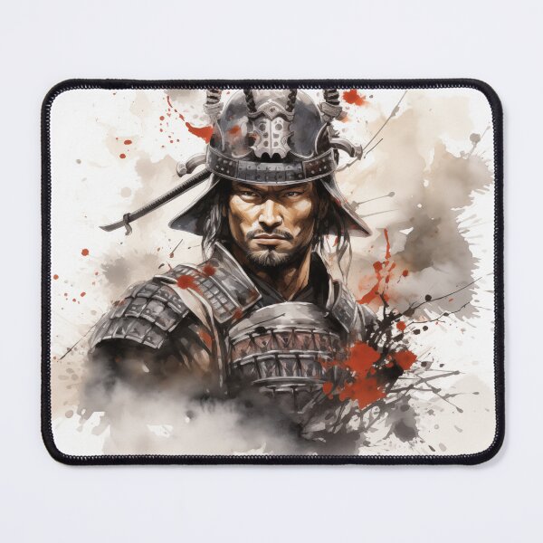 Item preview, Samurai designed and sold by Rtymer.