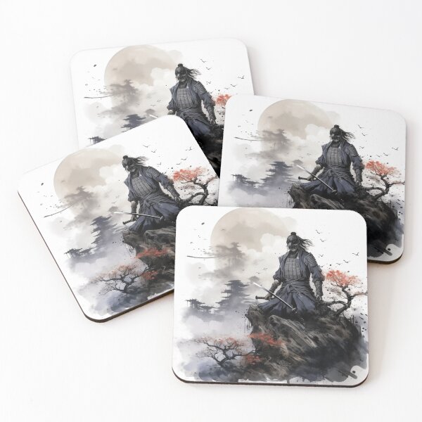 Item preview, Samurai designed and sold by Rtymer.