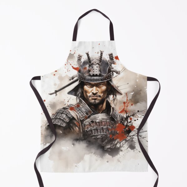 Item preview, Samurai designed and sold by Rtymer.