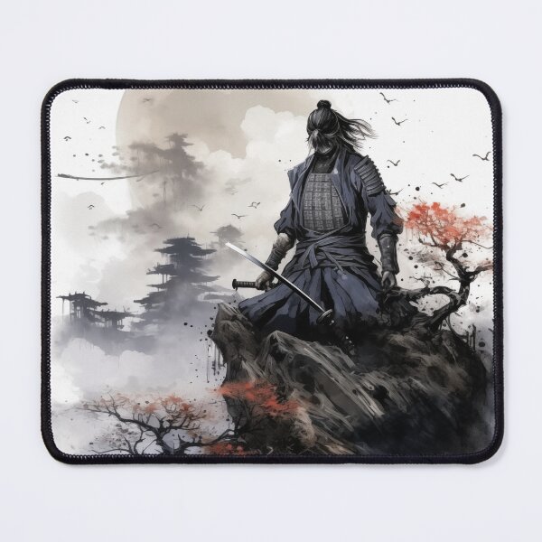 Item preview, Samurai designed and sold by Rtymer.