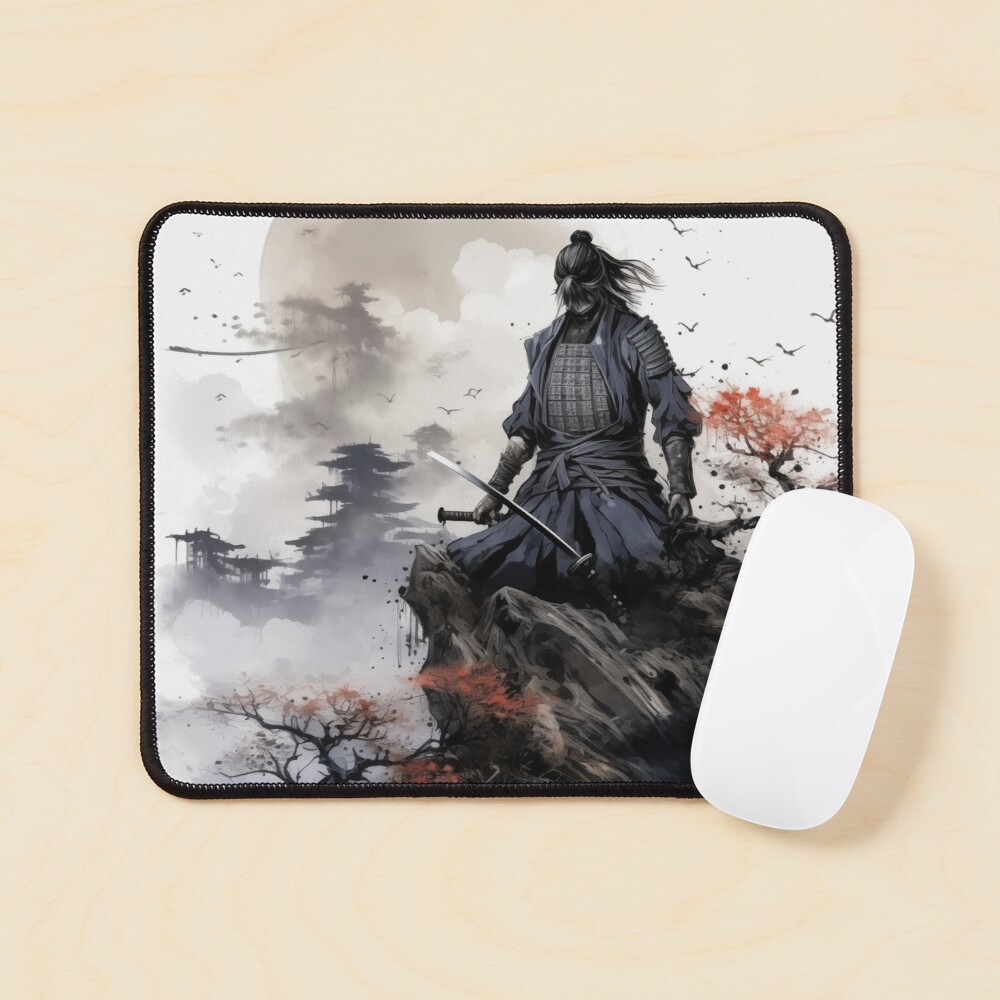 Item preview, Mouse Pad designed and sold by Rtymer.