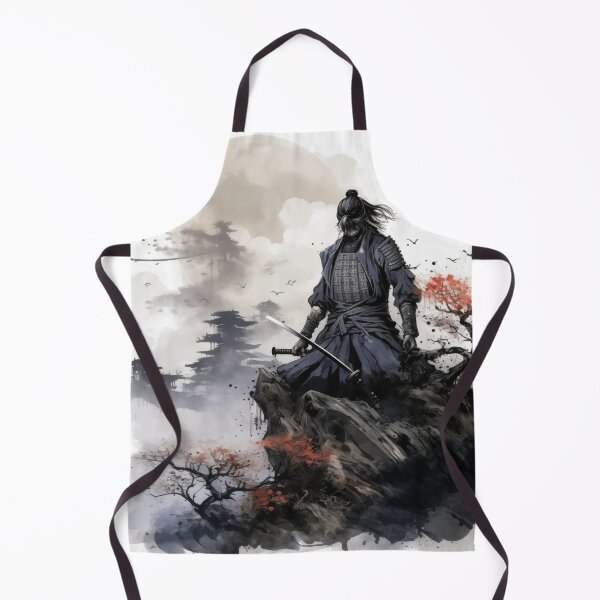 Item preview, Samurai designed and sold by Rtymer.