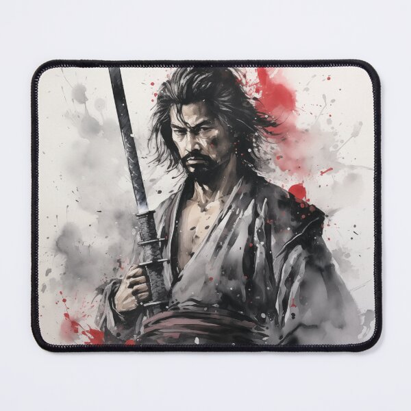 Item preview, Samurai designed and sold by Rtymer.