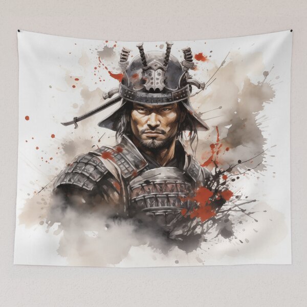 Item preview, Samurai designed and sold by Rtymer.