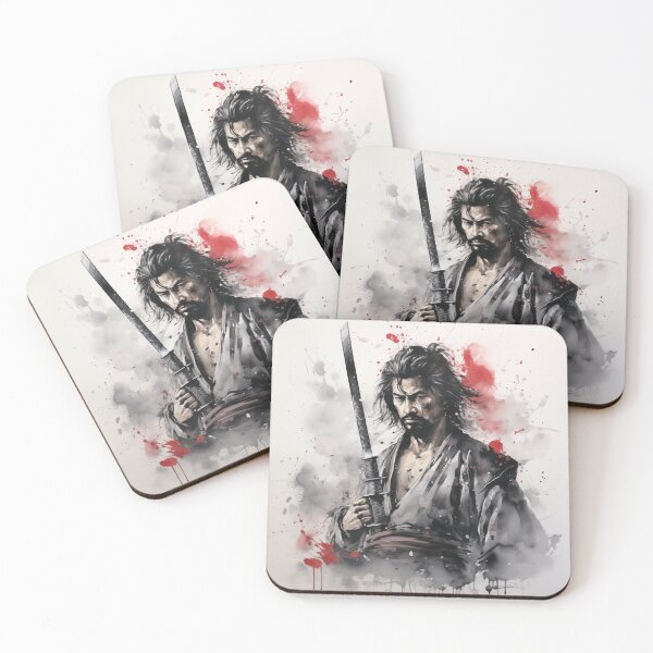 Item preview, Samurai designed and sold by Rtymer.