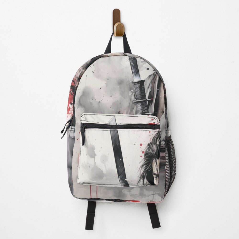 Item preview, Backpack designed and sold by Rtymer.