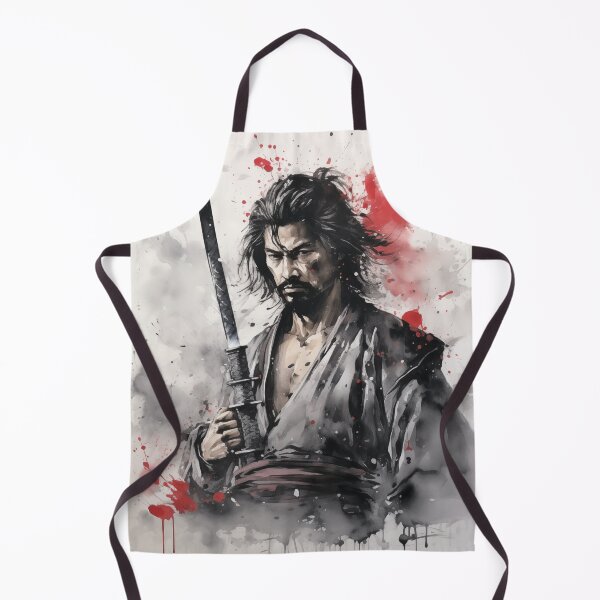 Item preview, Samurai designed and sold by Rtymer.