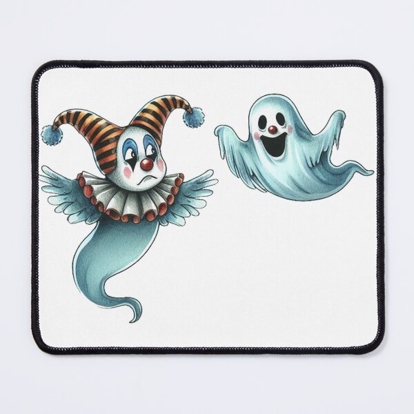 Item preview, Boo Clowns designed and sold by francous03.