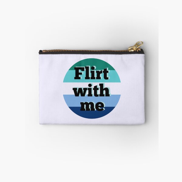 Item preview, Flirt With Me (Gay Man) designed and sold by PrideofDragons.