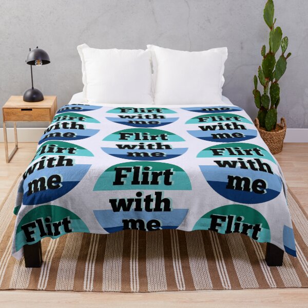 Item preview, Flirt With Me (Gay Man) designed and sold by PrideofDragons.