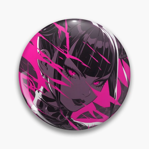 Item preview, Juri Han 22 designed and sold by Infinite-Aspire.