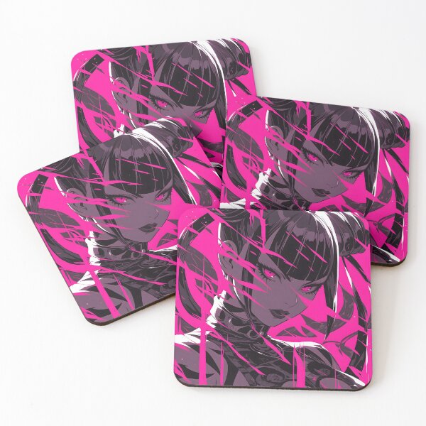 Item preview, Juri Han 22 designed and sold by Infinite-Aspire.