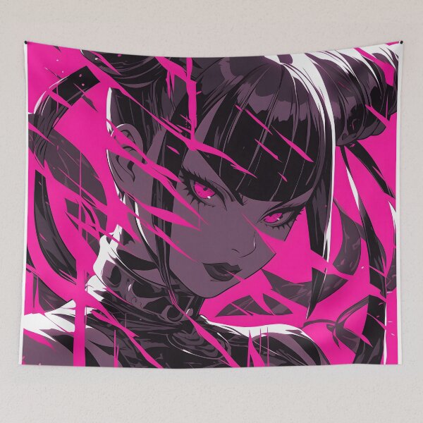 Item preview, Juri Han 22 designed and sold by Infinite-Aspire.